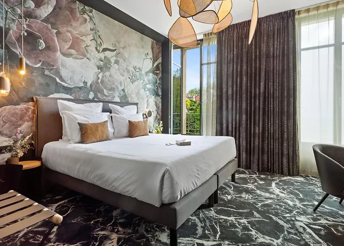 Le Rituel Hotel & Spa