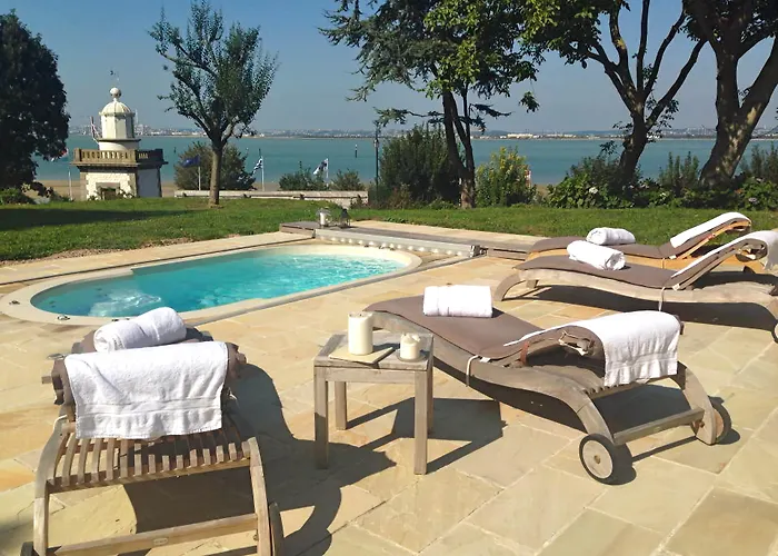 Le Manoir des Impressionnistes