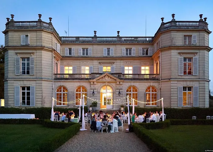 Chateau Du Boulay Morin